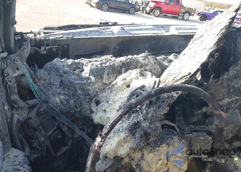 2019 Ram 2500 Laramie 4X4 6'4 Box из США, поврежденный, VIN 3C6UR5NL3KG652964